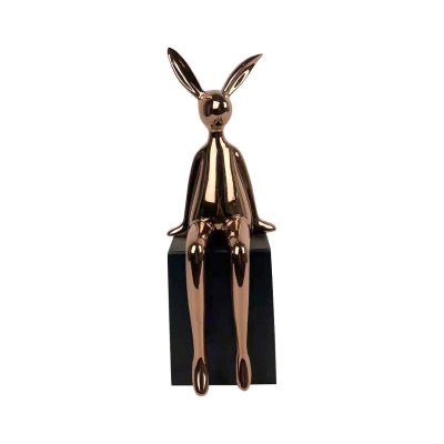 Copper Bunny